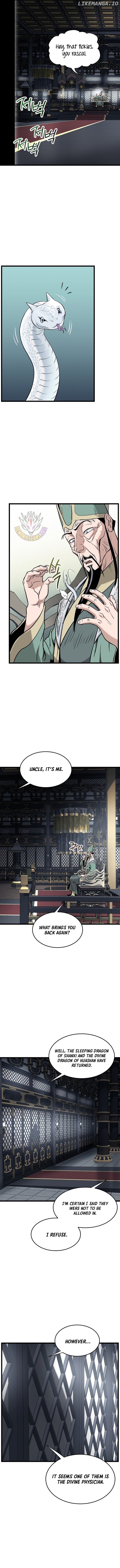 Murim Login Chapter 228 image 05